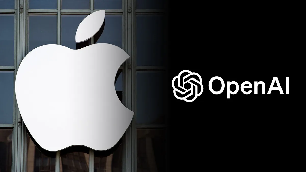 Apple padit OpenAI-n, e akuzon për përvetësim të sekreteve tregtare