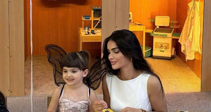Arbenita dhe Nina shkëlqejnë në Madrid, një natë koncerti e mbushur me emocione