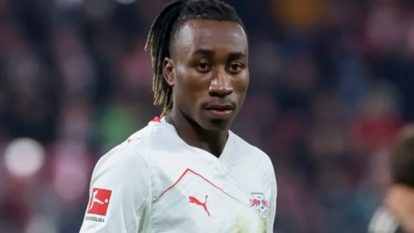 Reali ia “vjedh” transferin PSG-së, arrin marrëveshje me Diomanden