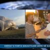 Muharremaj: Stuhia shkaktoi shumë dëme, qyteti dhe të gjitha fshatrat janë të prekura (VIDEO)