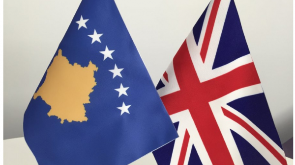 Britania dënon deklaratën e ministres serbe Paunoviq: Referencat për spastrimin etnik janë të neveritshme
