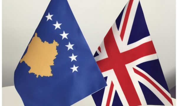 Britania dënon deklaratën e ministres serbe Paunoviq: Referencat për spastrimin etnik janë të neveritshme