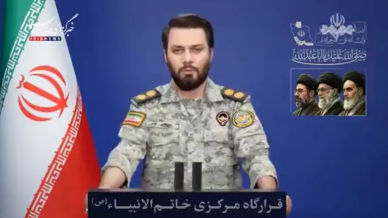 Irani paralajmëron SHBA-në: Nuk do të lejojmë kontrollin e Ngushticës së Hormuzit