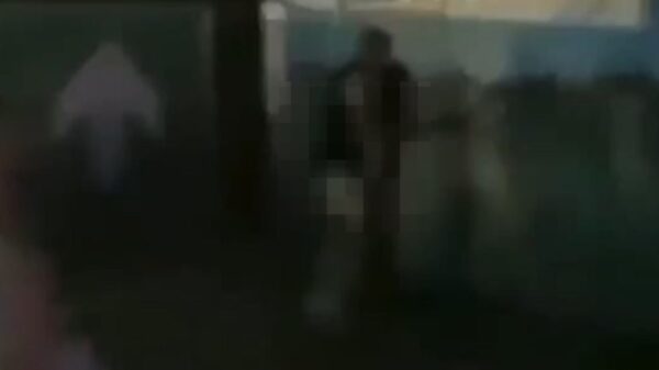 Moment i pazakontë: Çifti kapet duke bërë seks në koncertin e Yll Limanit (VIDEO)