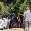 I vrau ish-dhëndri, çifti Plaku përcillet në banesën e fundit – autori varroset të dielën