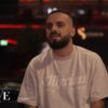 DJ Crax zgjedh “Prive” për intervistën e parë, zbulon detaje nga puna me Noizyn