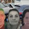 Kosovarët e zhdukur janë nga Vushtrria, mërgimtarja ateroi në Shkup – këto janë detajet