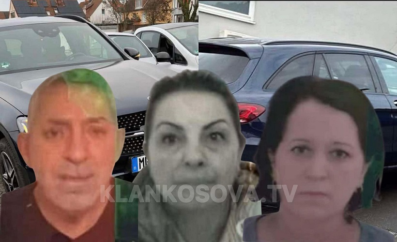 Kosovarët e zhdukur janë nga Vushtrria, mërgimtarja ateroi në Shkup – këto janë detajet