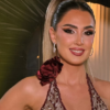 Këngëtarja kosovare në pritje të ëmbël, ja sa shumë është zbukuruar