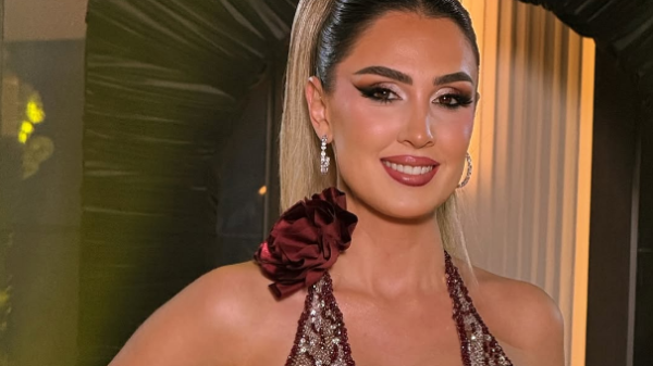 Këngëtarja kosovare në pritje të ëmbël, ja sa shumë është zbukuruar