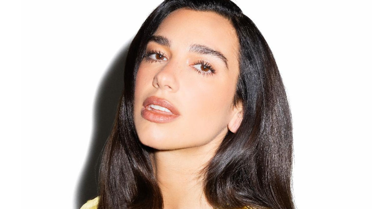 Dua Lipa zbulon programin e Festivalit të Letërsisë në Londër