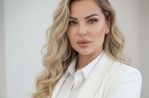 Duda Balje vendos të ndryshojë, pamja e re do t’ju befasojë