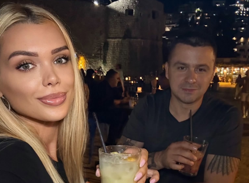 Festë në familjën e Genc Prelvukajt, këngëtari zbulon arsyen