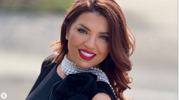 Edona Llalloshi ndan fjalë plot pozitivitet në postimin e fundit pranë personit të zemrës