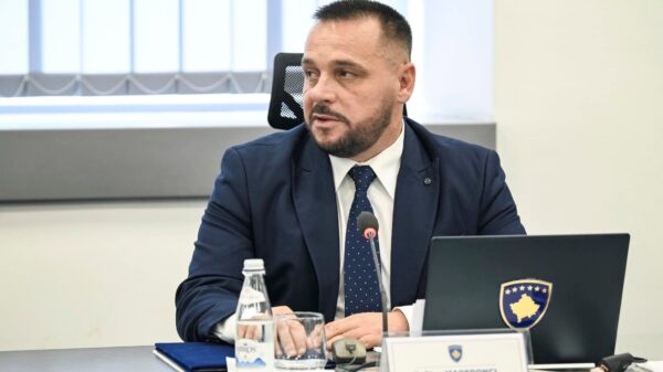 Maqedonci: S’u ftuam në samitin e NATO-s sepse fokusi nuk ishte te Ballkani