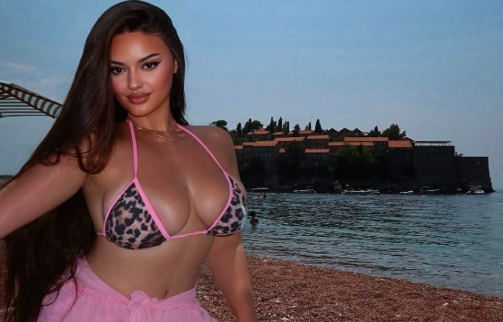 Enca ‘shashtrisë’ pushuesit në Sveti Stefan
