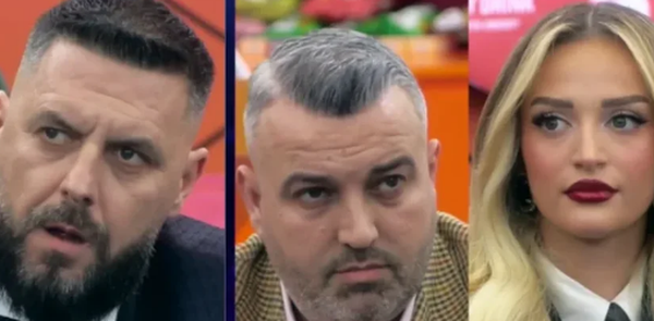 E largova Mirin që të fitonte Selin