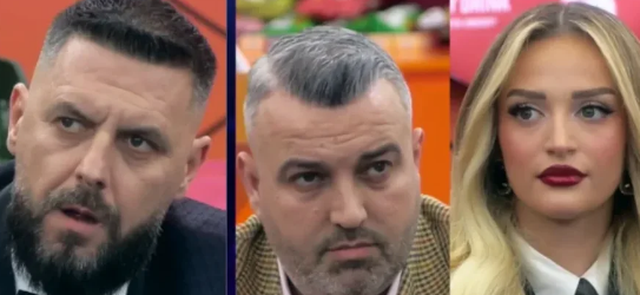 E largova Mirin që të fitonte Selin