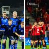 Publikohet renditja e re nga FIFA, këto janë pozitat e Shqipërisë dhe Kosovës