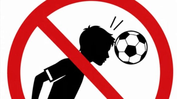 Klubi italian merr vendimin: Ndalohen goditjet me kokë te fëmijët