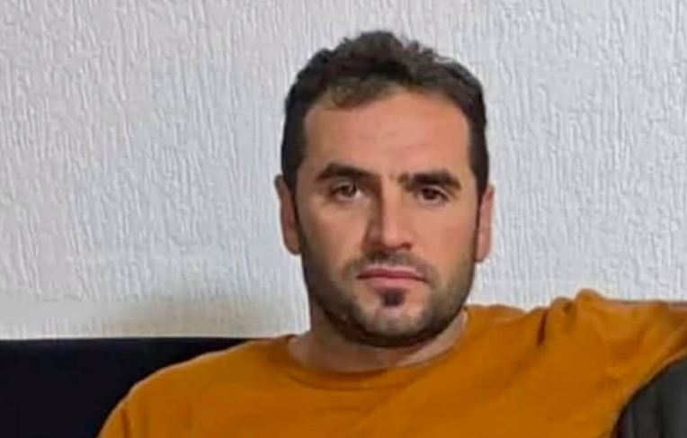 E dhimbshme: Ky është 42-vjeçari që vdiq pasi u rrokullis me traktor në Klinë