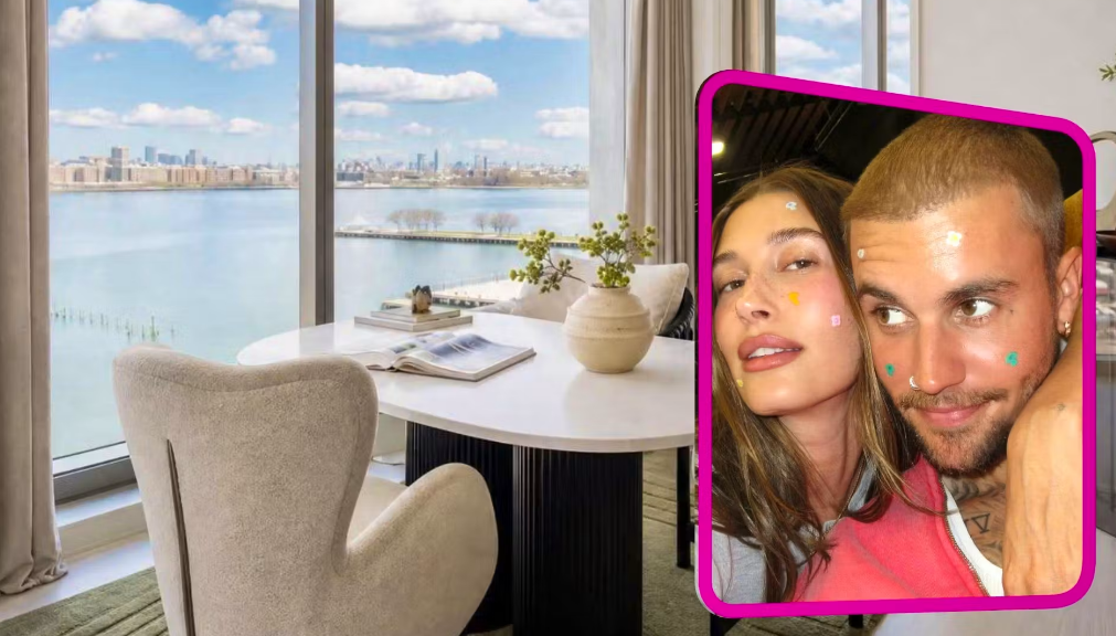 Justin dhe Hailey Bieber investojnë mbi 10 milionë euro në një apartament luksoz në Manhattan
