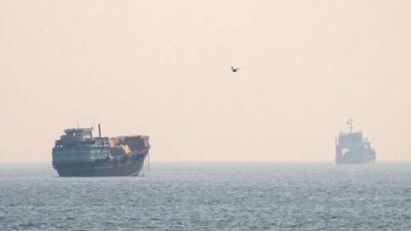 Houthët shpallin bllokadë detare ndaj Arabisë Saudite