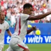 A ishte goli i Anglisë i rregullt? FIFA publikon provat