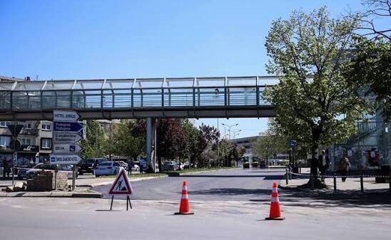 Prishtinë, mbyllet përkohësisht rruga nga Rrethi i Flamurit te Rrethi i Spitalit