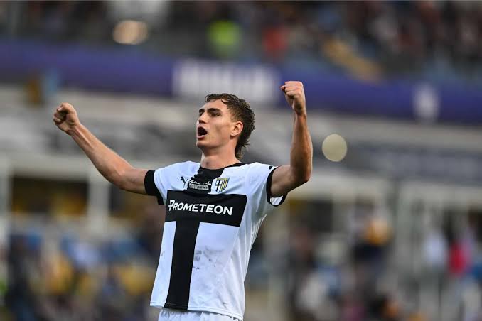 Juventusi synon Pellegrinon, Parma kërkon 30 milionë euro