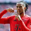 E konfirmon Bayerni: Olise mbetet