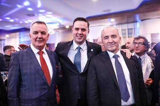 “Nuk kam fjalë të këqija për askënd”, Abdixhiku flet pas “betejës” në LDK