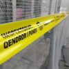 Rrezik për punëtorët, Inspektorati ndal punimet në një objekt në Obiliq