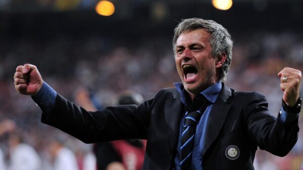 Mourinho për Realin: Jam këtu me mision