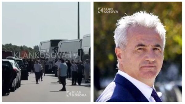 Bllokimi i mërgimtarëve, Koci: Ministri e ambasadori duhet të jenë me bashkatdhetarët