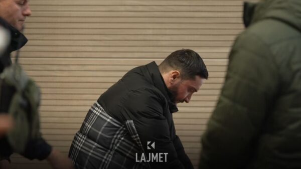 Rasti “Krivaqa”: Betejë juridike kundër dënimit kapital (VIDEO)