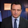 Kurti uron kryeministrin e ri britanik, pret forcim të bashkëpunimit mes dy vendeve