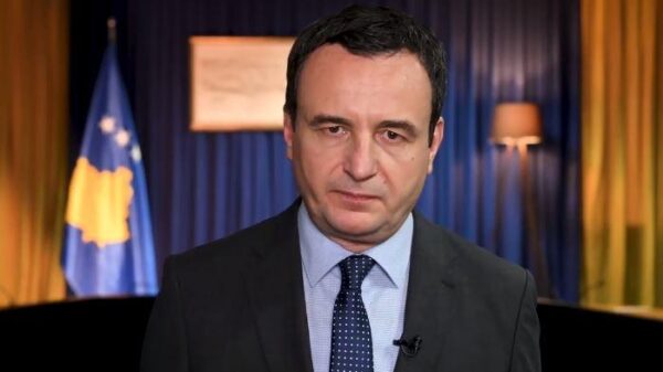 Kurti uron kryeministrin e ri britanik, pret forcim të bashkëpunimit mes dy vendeve