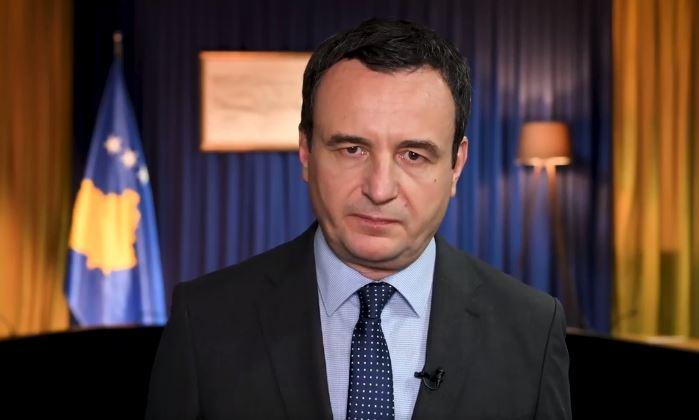 Kurti uron kryeministrin e ri britanik, pret forcim të bashkëpunimit mes dy vendeve