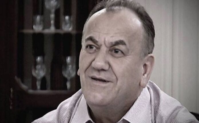 Mahmut Ferati befason me pamjen nga bregdeti