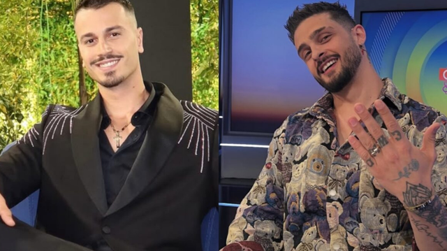 "Ne nuk bëjmë ndarje për show"/ Deklarata e Gimbos ndez rrjetin, ndjekësit e lidhin me Mateon
