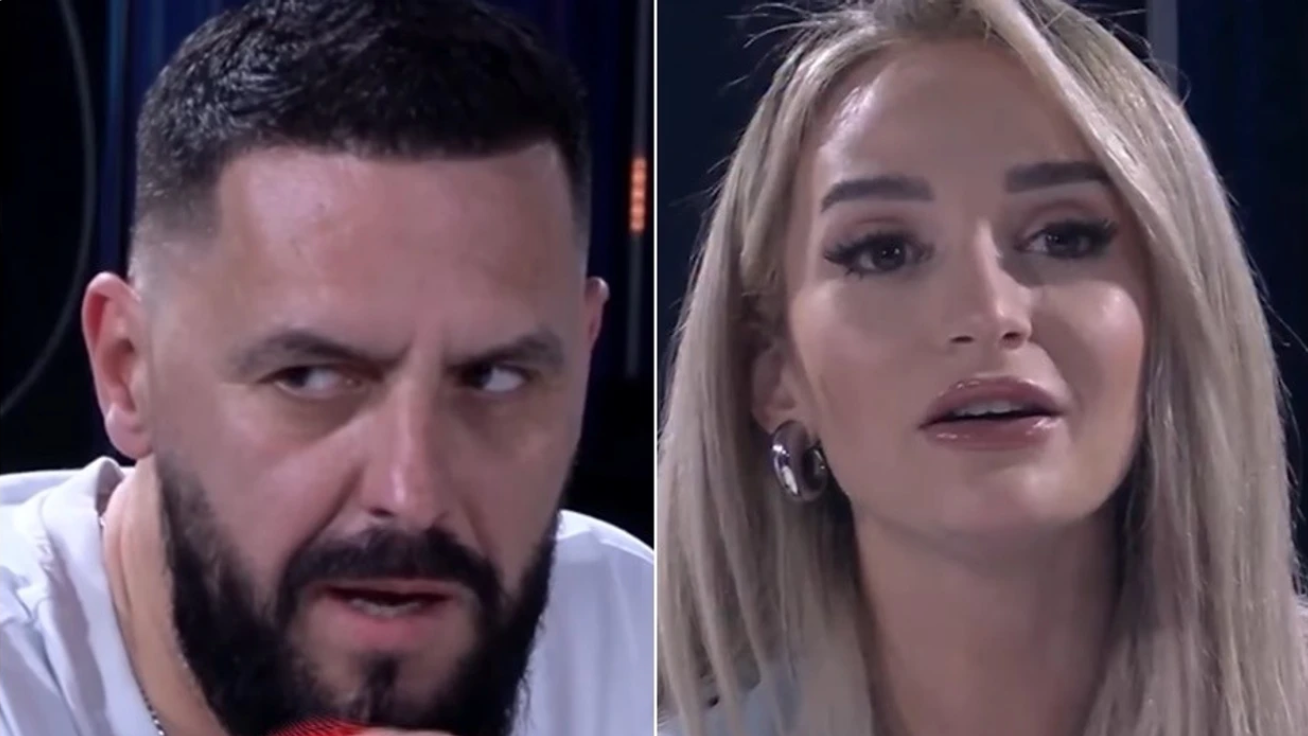 ‘Thuaje me zë të lartë’, Miri mesazh Selinit me ‘dhelprën dhe rrushin’