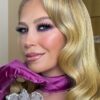 Monika Salihu tregon se si u fejua në dhomën e spitalit