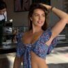 Olta ‘dridh’ rrjetin, shfaqet ‘hot’ në paraqitjen e fundit në Instagram