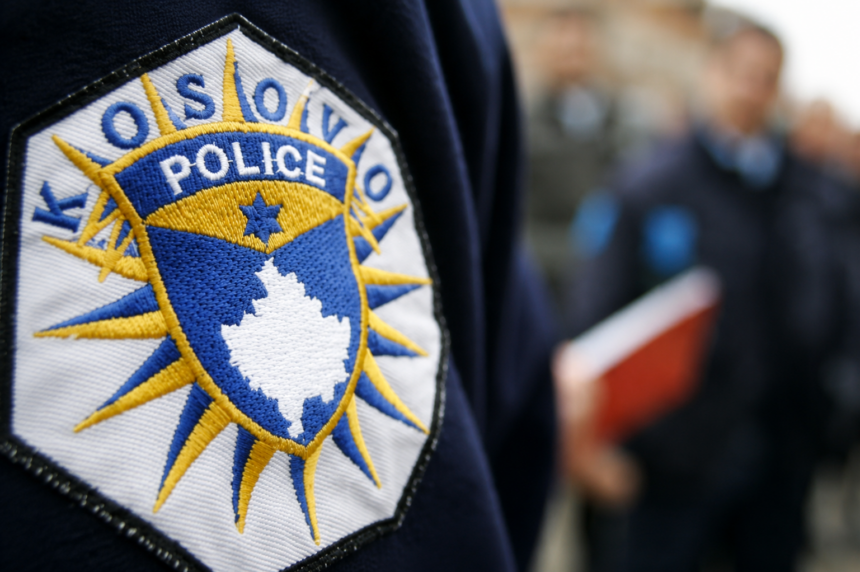 Polici që u nda nga jeta në Prizren, shok i aktores së njohur