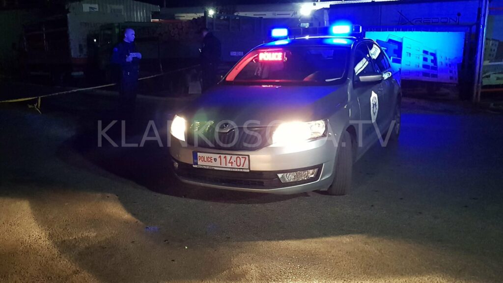 Sulmoi me thikë një person në Mitrovicë, arrestohet i dyshuari për vrasje në tentativë