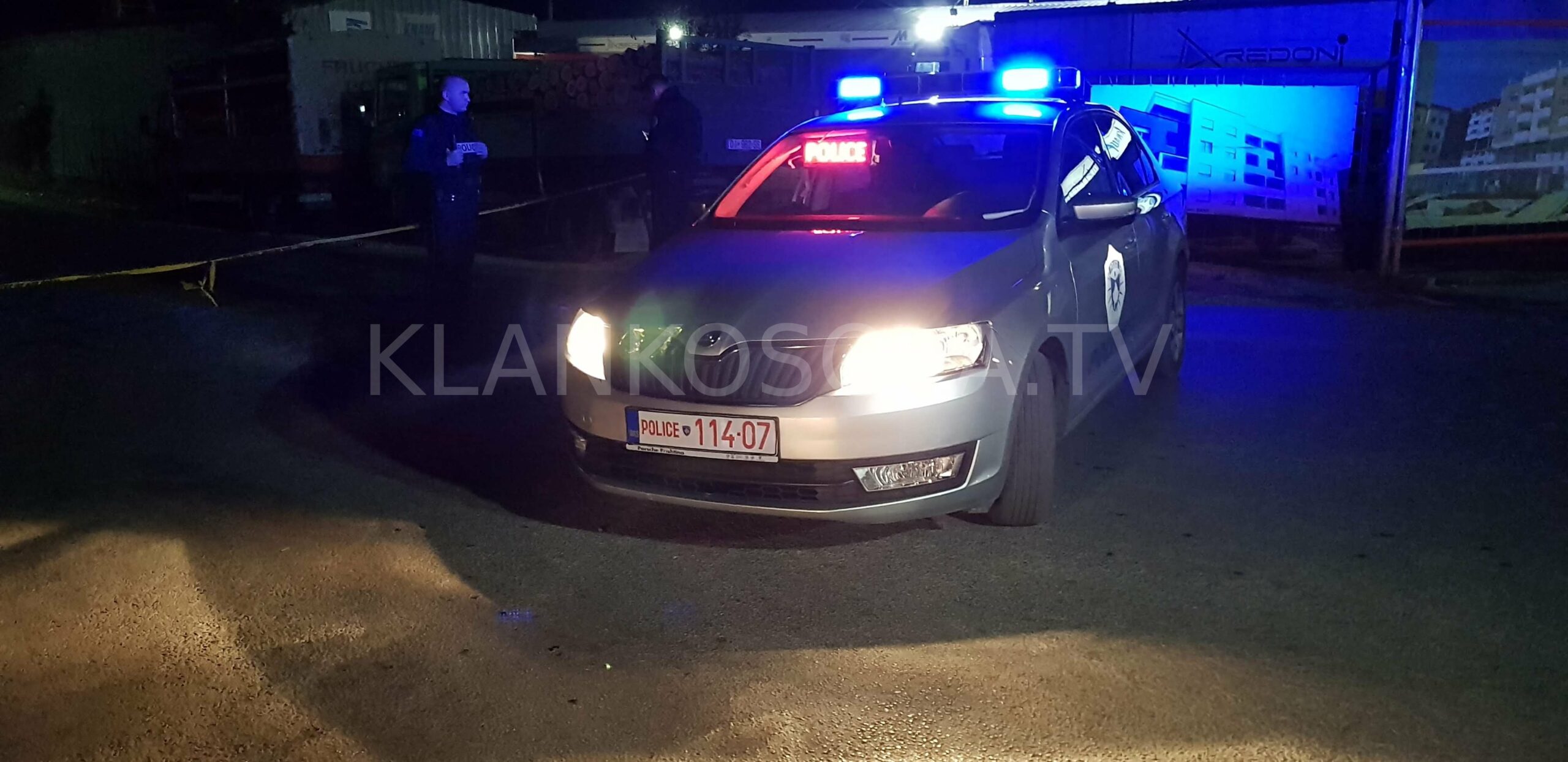 Sulmoi me thikë një person në Mitrovicë, arrestohet i dyshuari për vrasje në tentativë