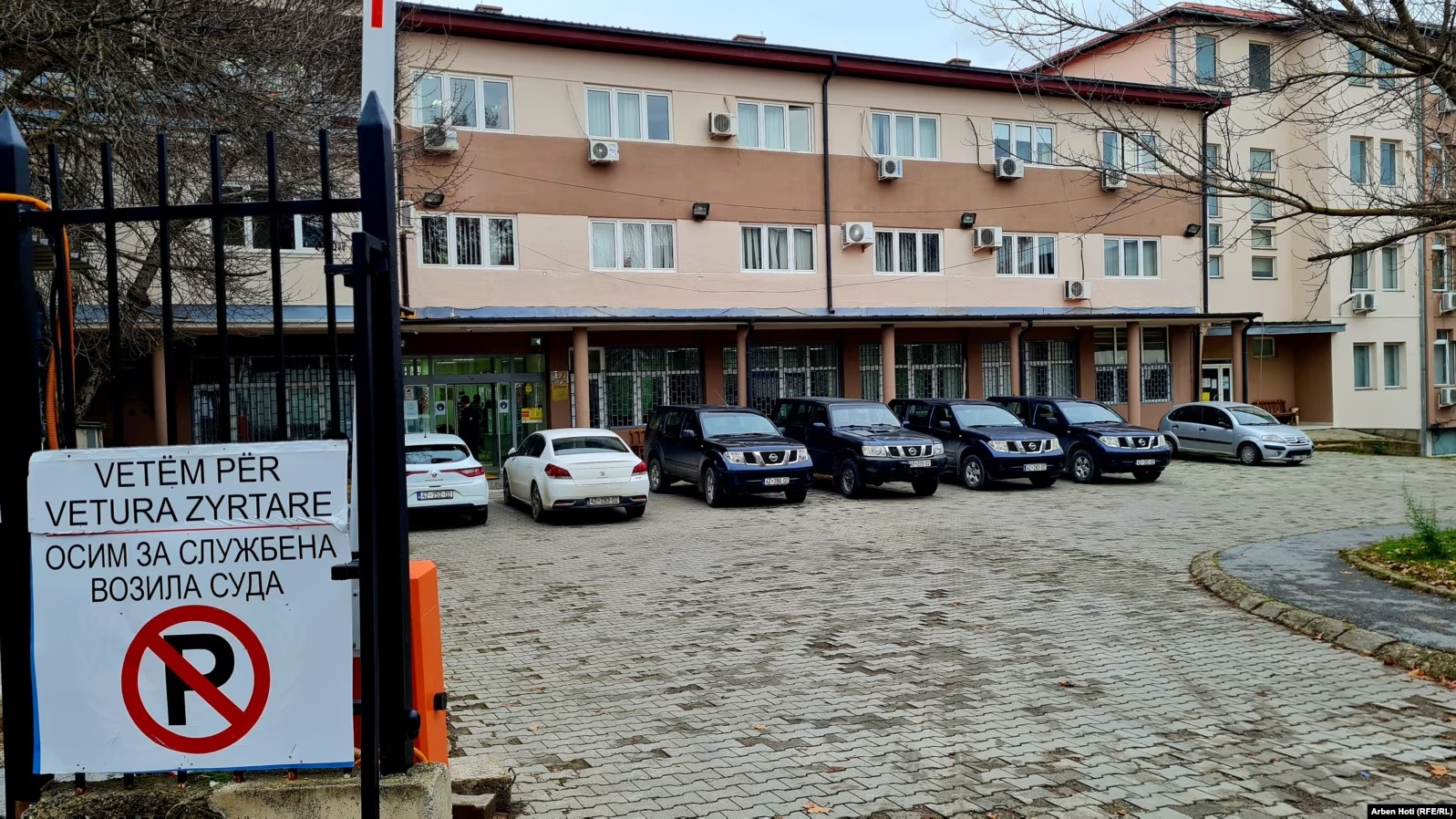 KPK merr vendim për pesë prokurorët serbë, refuzon kthimin e tyre në detyrë