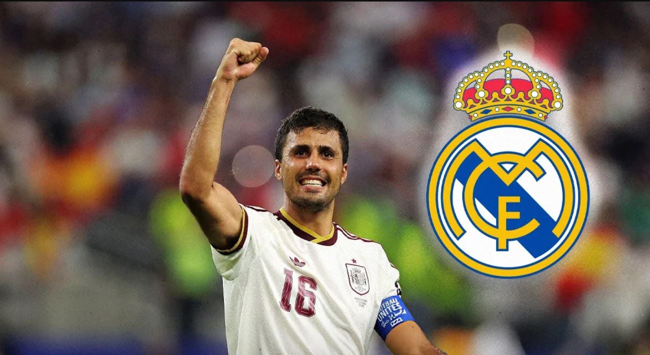 “Nuk kemi ende ndonjë ofertë zyrtare nga Real Madridi”, City reagon për situatën e Rodrit