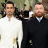Këngëtari Sam Smith dhe stilisti Christian Cowan konfirmojnë fejesën e tyre në New York
